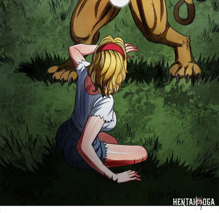 My High School Bully My High School Bully Chapter 135 - Page 83