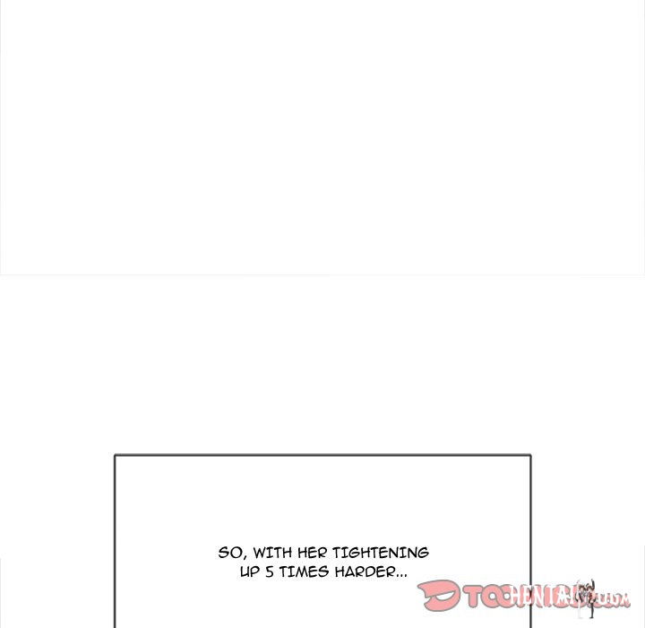 My High School Bully My High School Bully Chapter 135 - Page 84