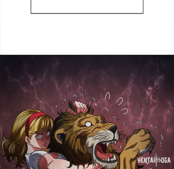 My High School Bully My High School Bully Chapter 135 - Page 85