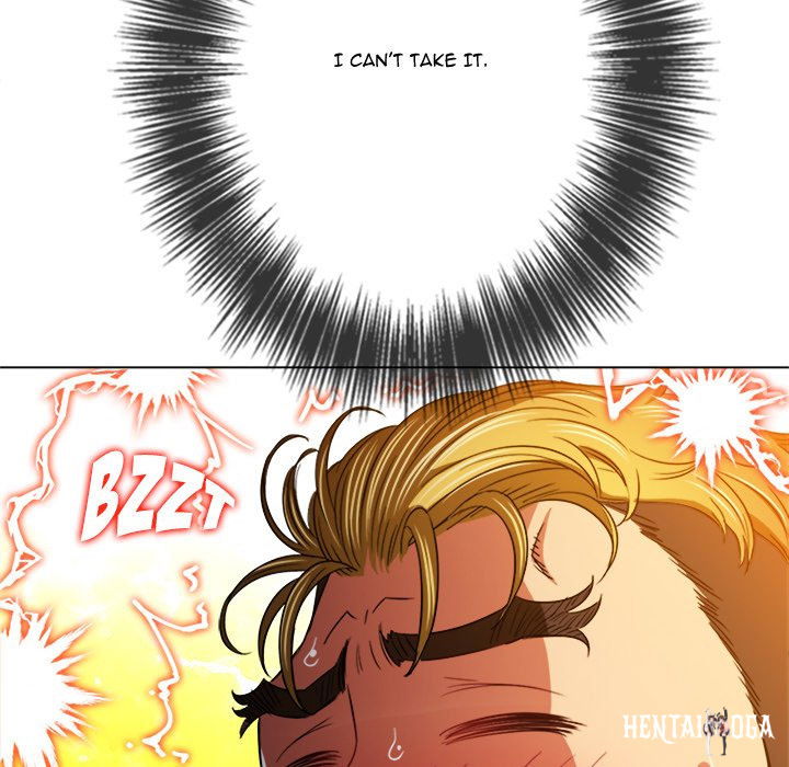 My High School Bully My High School Bully Chapter 135 - Page 88