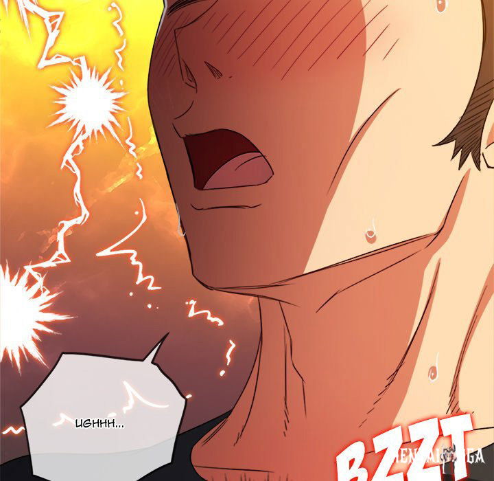 My High School Bully My High School Bully Chapter 135 - Page 89