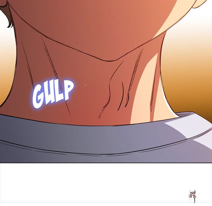 My High School Bully My High School Bully Chapter 135 - Page 9