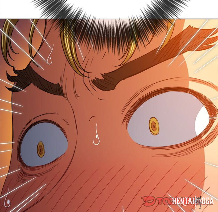 My High School Bully My High School Bully Chapter 135 - Page 92