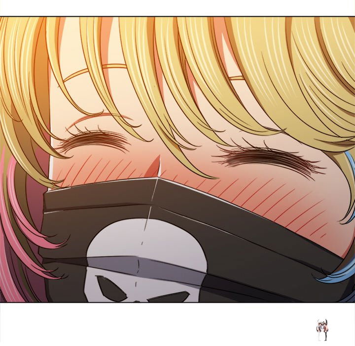 My High School Bully My High School Bully Chapter 136 - Page 102