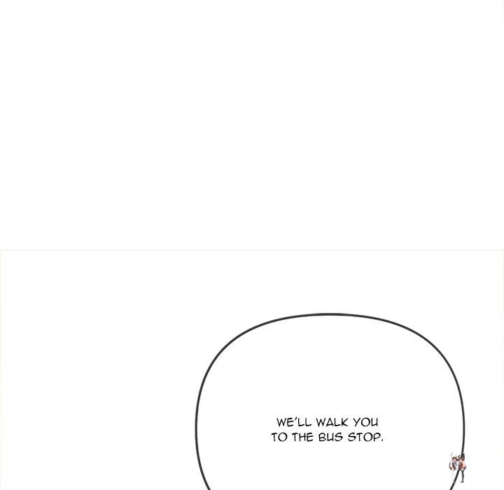 My High School Bully My High School Bully Chapter 136 - Page 103