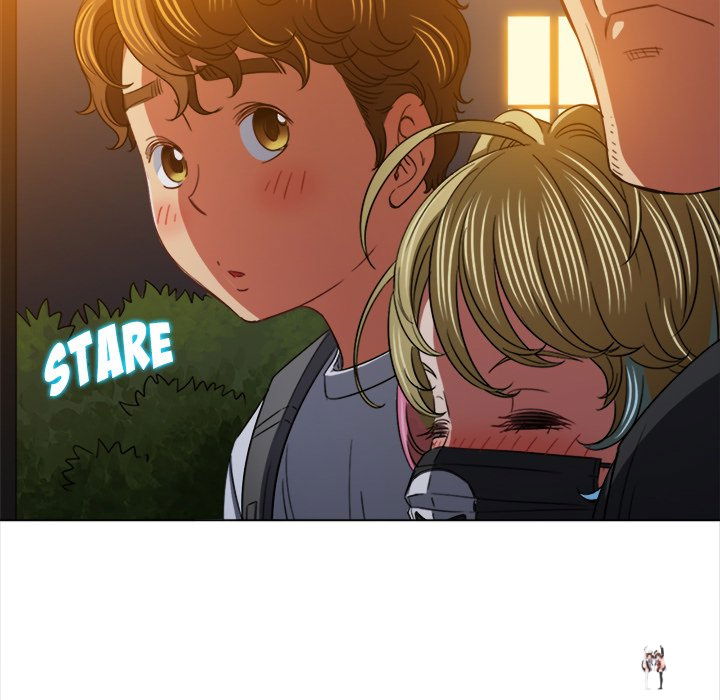 My High School Bully My High School Bully Chapter 136 - Page 107