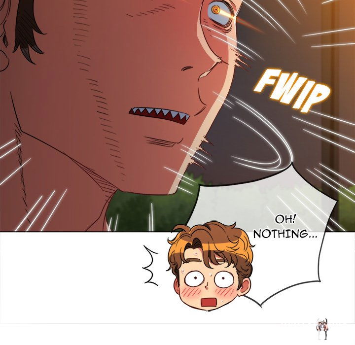 My High School Bully My High School Bully Chapter 136 - Page 109