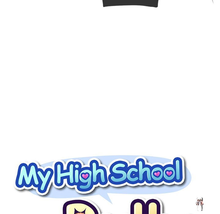 My High School Bully My High School Bully Chapter 136 - Page 11