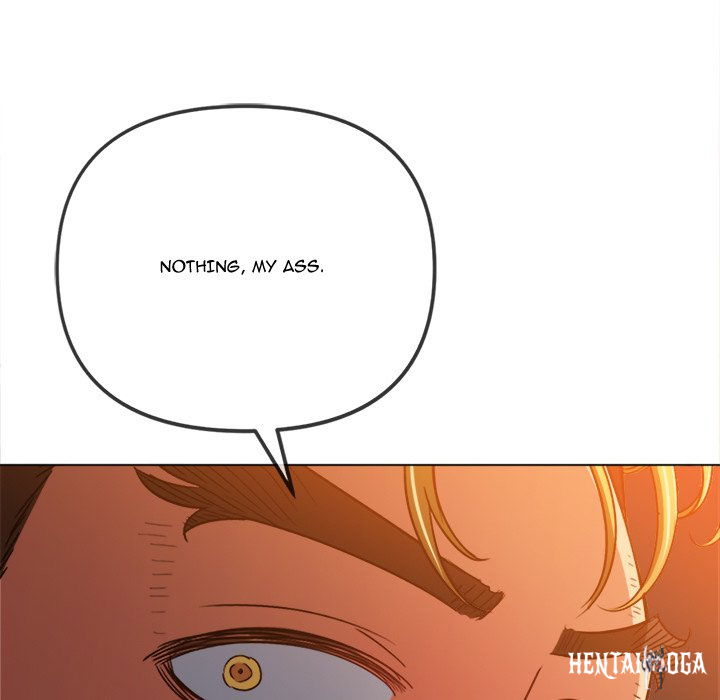 My High School Bully My High School Bully Chapter 136 - Page 110