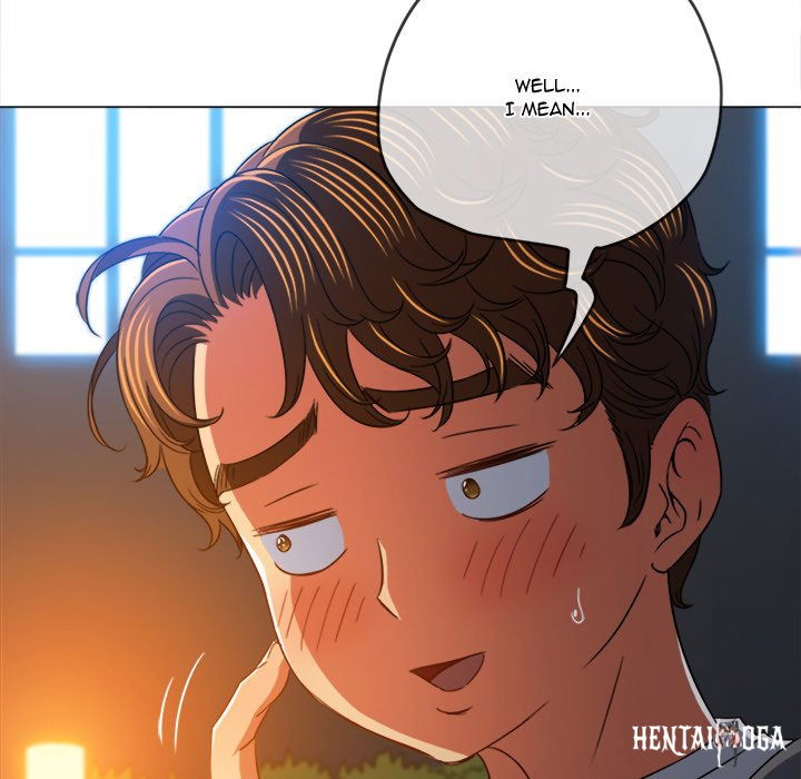 My High School Bully My High School Bully Chapter 136 - Page 112