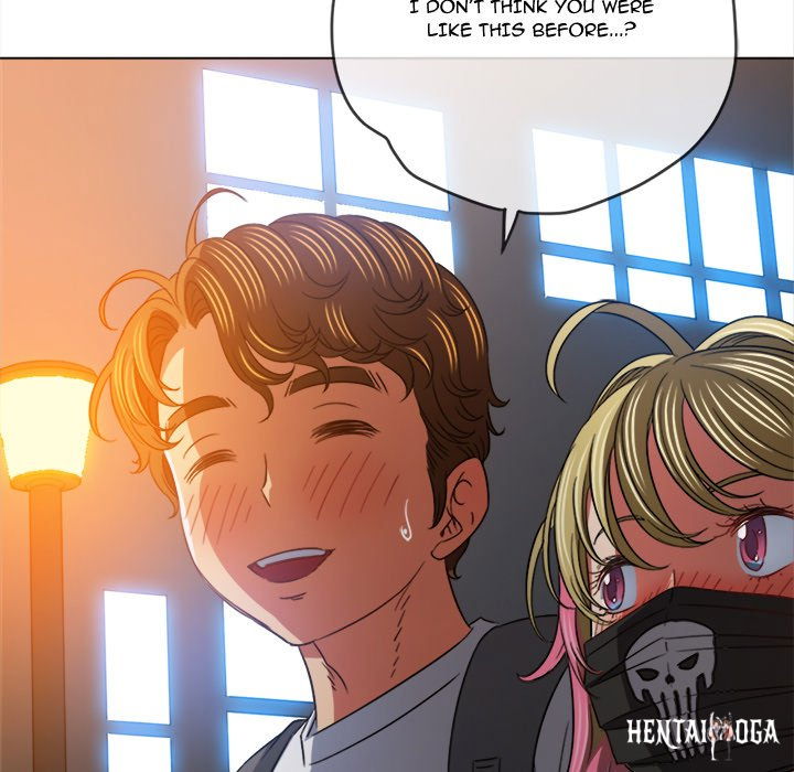 My High School Bully My High School Bully Chapter 136 - Page 114