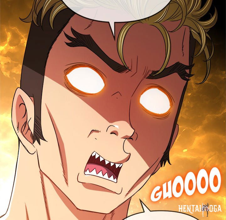 My High School Bully My High School Bully Chapter 136 - Page 117