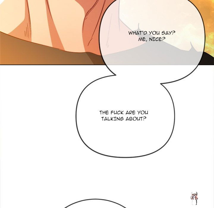 My High School Bully My High School Bully Chapter 136 - Page 118