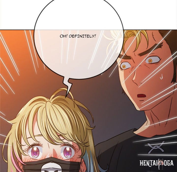 My High School Bully My High School Bully Chapter 136 - Page 119