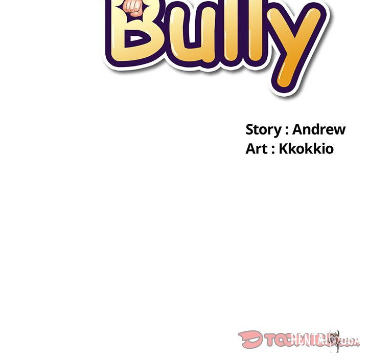 My High School Bully My High School Bully Chapter 136 - Page 12