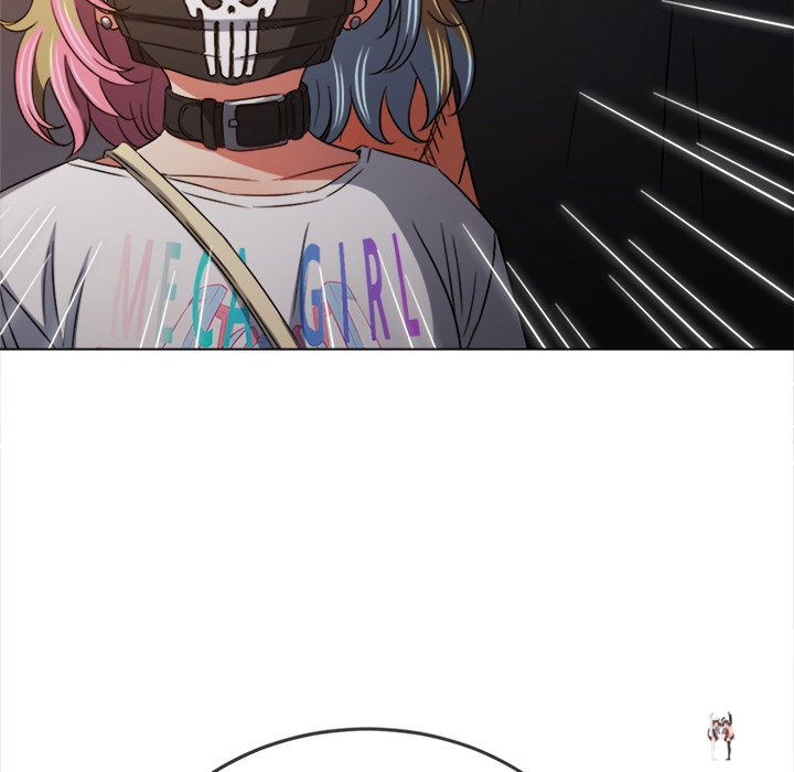 My High School Bully My High School Bully Chapter 136 - Page 120