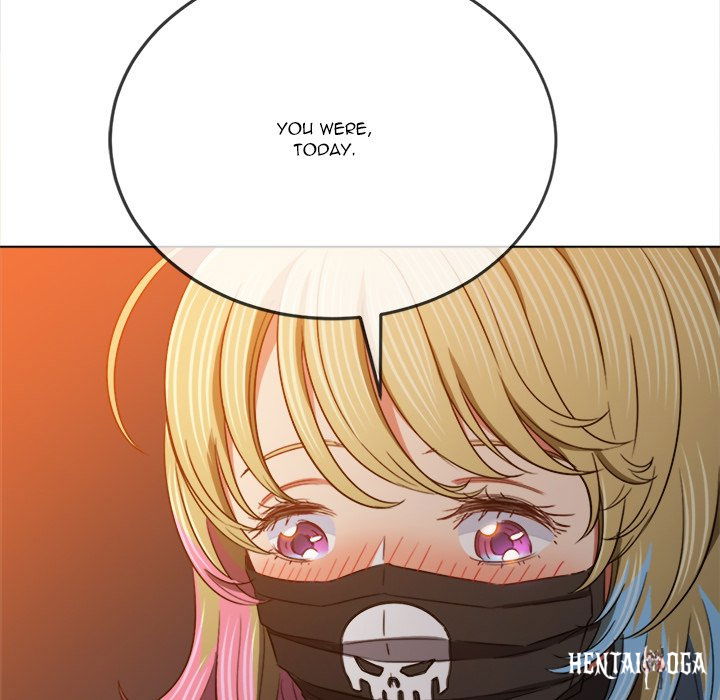 My High School Bully My High School Bully Chapter 136 - Page 121