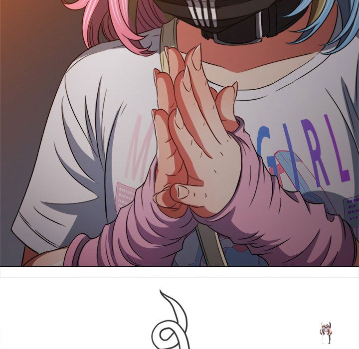 My High School Bully My High School Bully Chapter 136 - Page 122