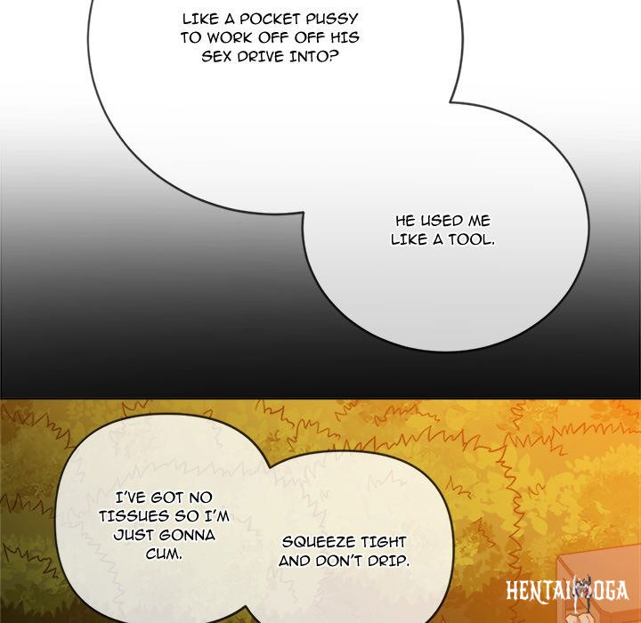 My High School Bully My High School Bully Chapter 136 - Page 126