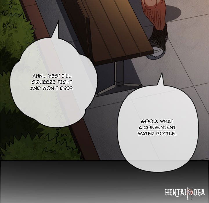 My High School Bully My High School Bully Chapter 136 - Page 128