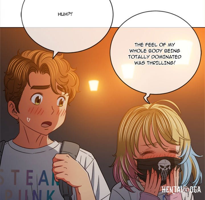 My High School Bully My High School Bully Chapter 136 - Page 130