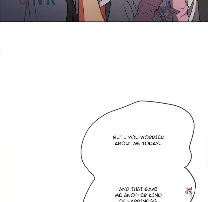 My High School Bully My High School Bully Chapter 136 - Page 131