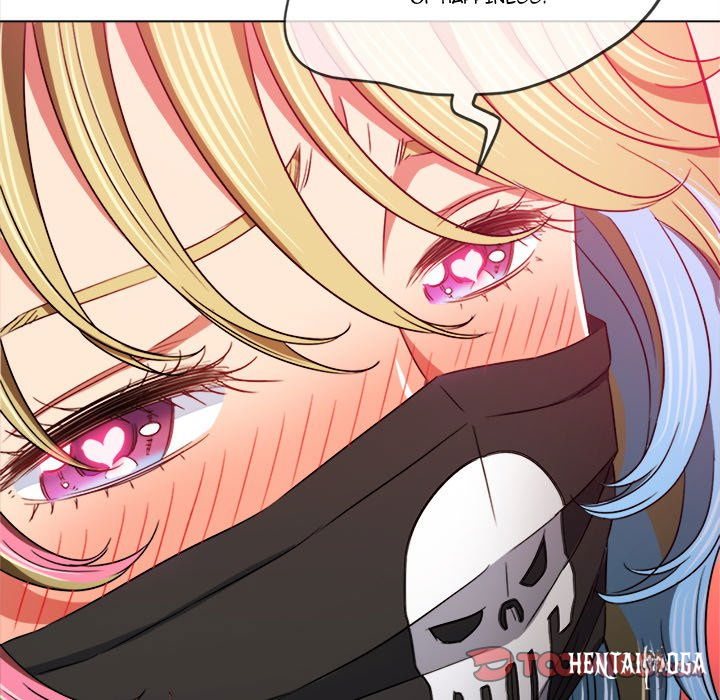 My High School Bully My High School Bully Chapter 136 - Page 132