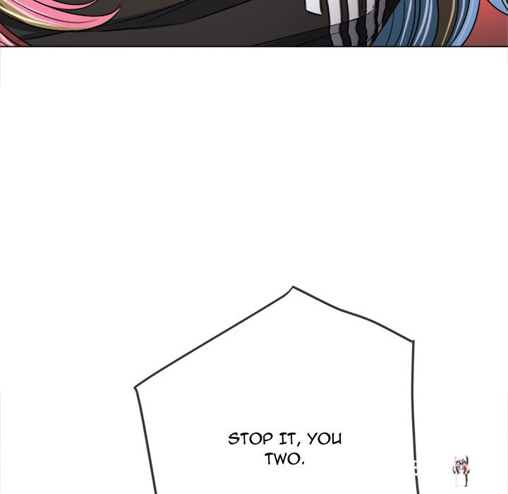 My High School Bully My High School Bully Chapter 136 - Page 133