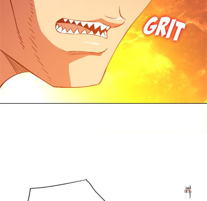 My High School Bully My High School Bully Chapter 136 - Page 135