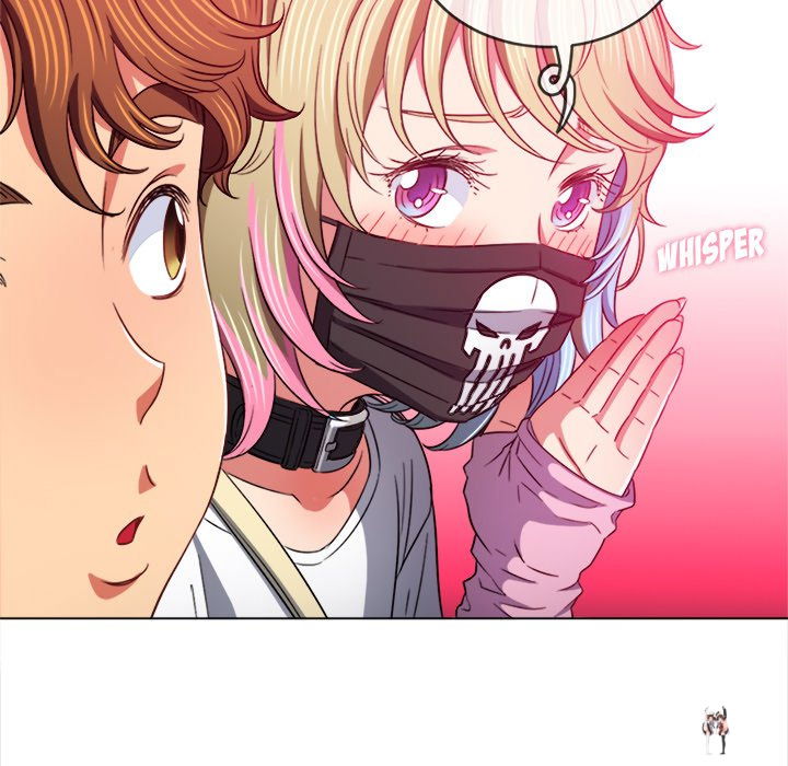 My High School Bully My High School Bully Chapter 136 - Page 141