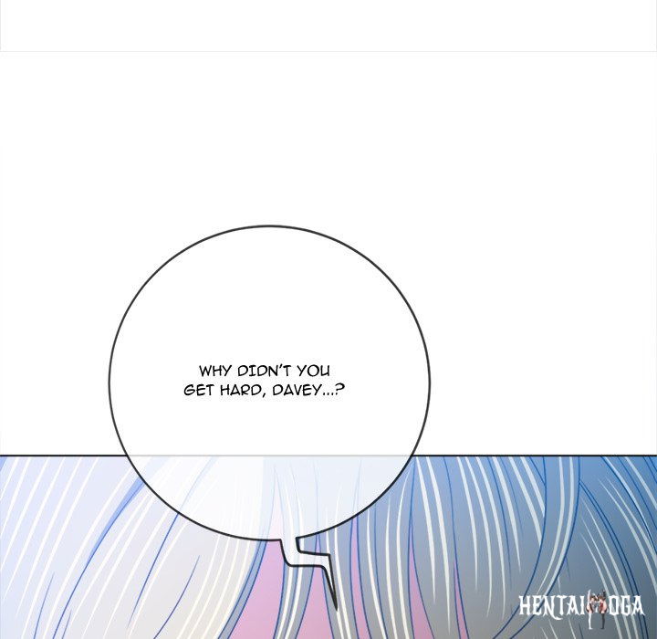 My High School Bully My High School Bully Chapter 136 - Page 142