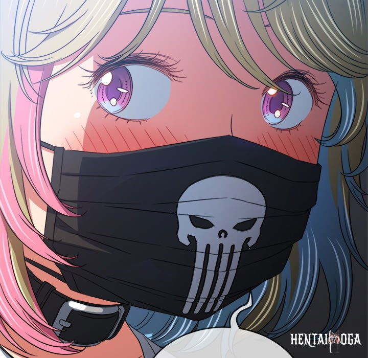 My High School Bully My High School Bully Chapter 136 - Page 143