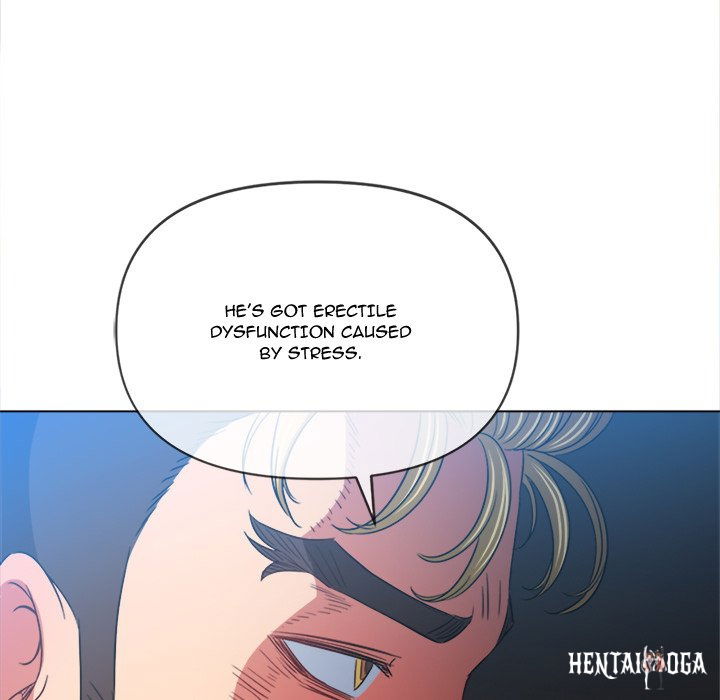 My High School Bully My High School Bully Chapter 136 - Page 147