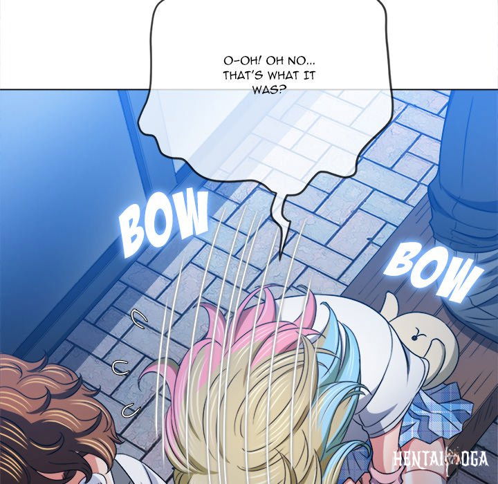 My High School Bully My High School Bully Chapter 136 - Page 149