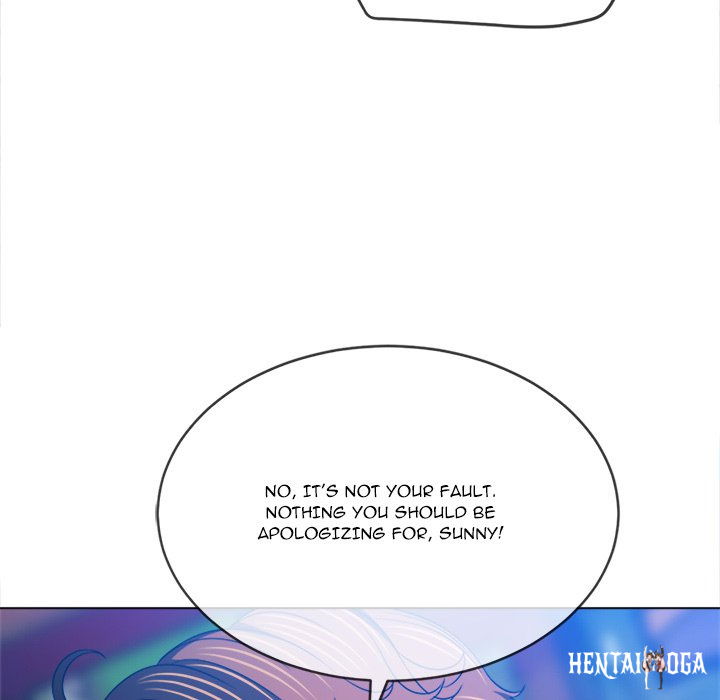 My High School Bully My High School Bully Chapter 136 - Page 151