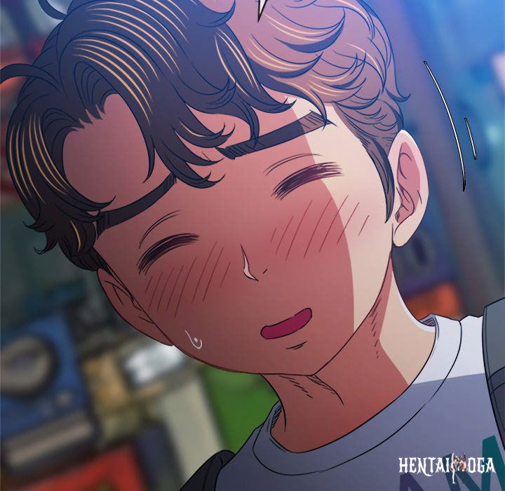 My High School Bully My High School Bully Chapter 136 - Page 152