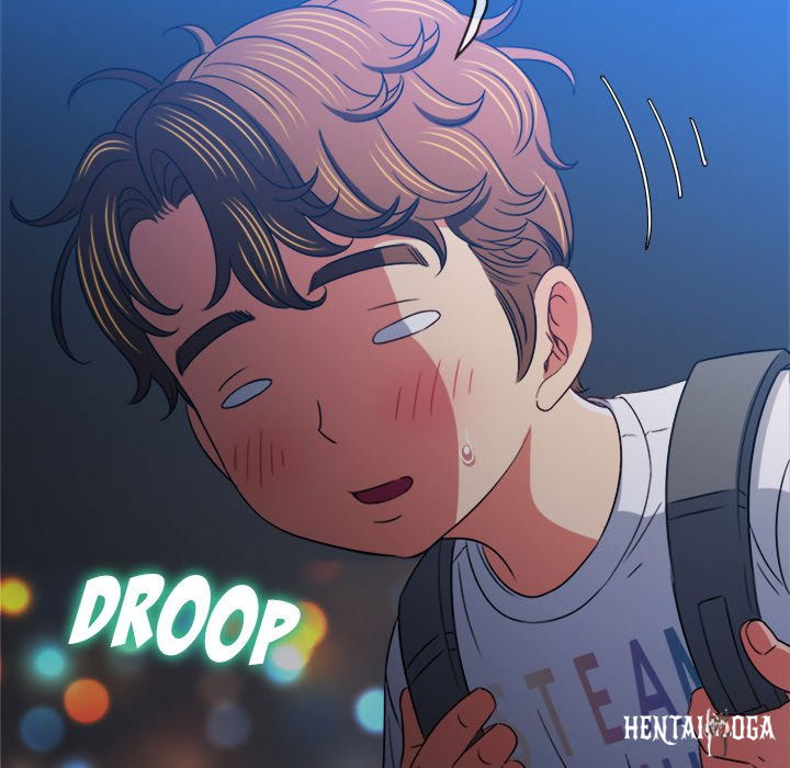 My High School Bully My High School Bully Chapter 136 - Page 157