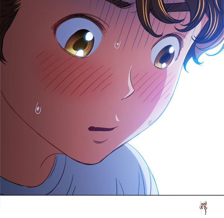 My High School Bully My High School Bully Chapter 136 - Page 16