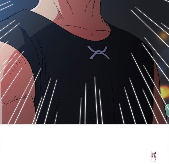 My High School Bully My High School Bully Chapter 136 - Page 160