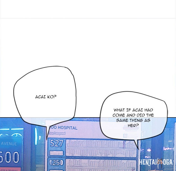 My High School Bully My High School Bully Chapter 136 - Page 161