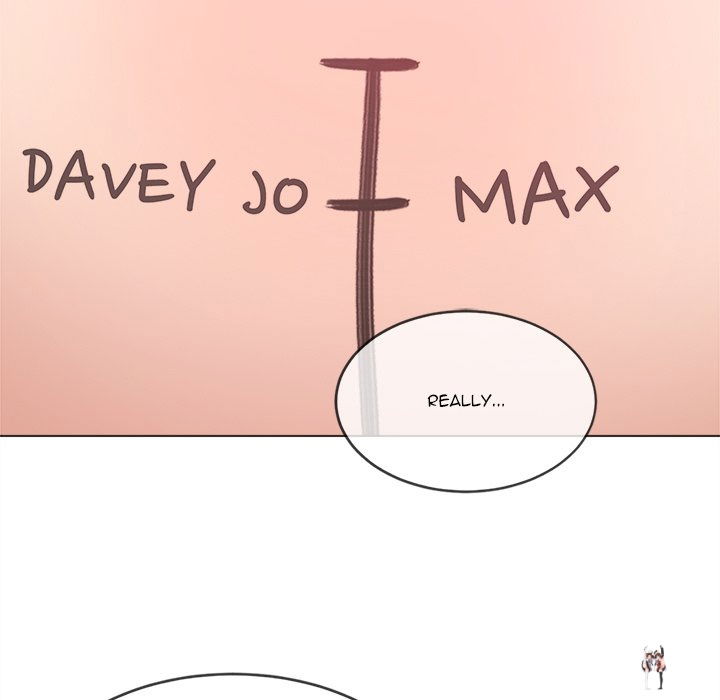 My High School Bully My High School Bully Chapter 136 - Page 168