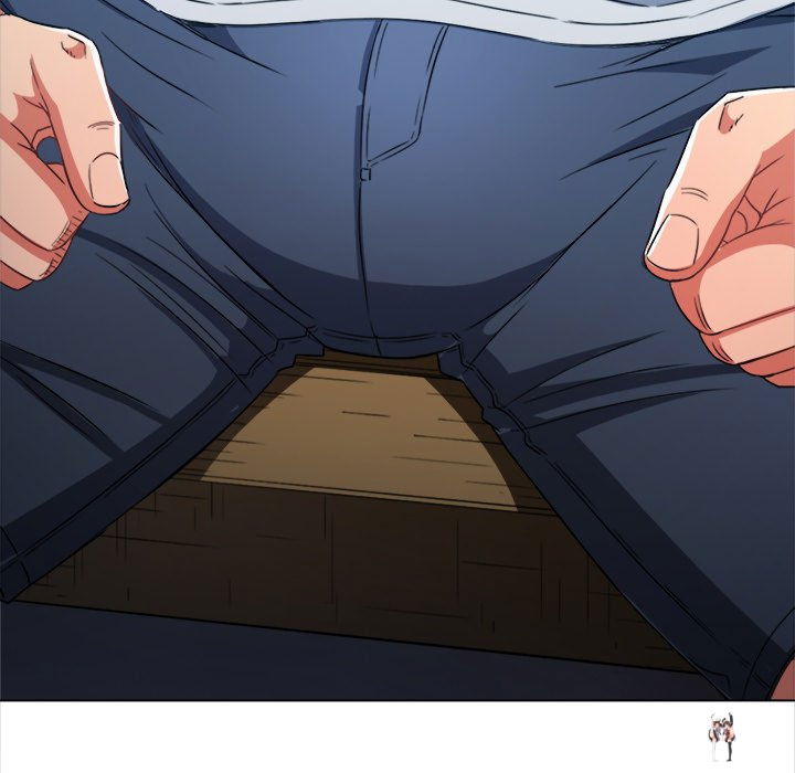 My High School Bully My High School Bully Chapter 136 - Page 182