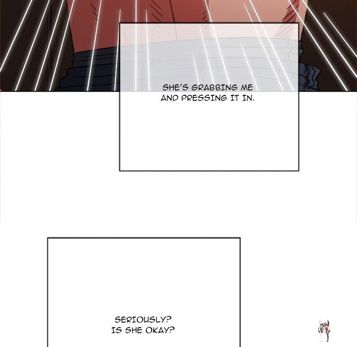 My High School Bully My High School Bully Chapter 136 - Page 19