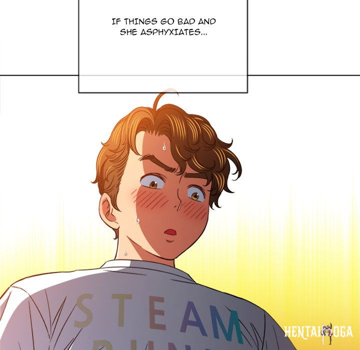 My High School Bully My High School Bully Chapter 136 - Page 21