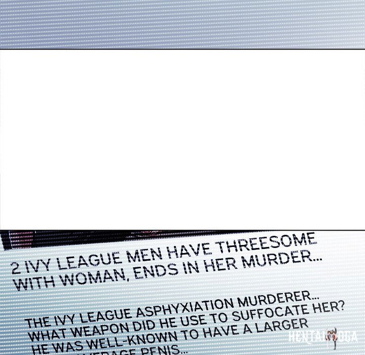 My High School Bully My High School Bully Chapter 136 - Page 26