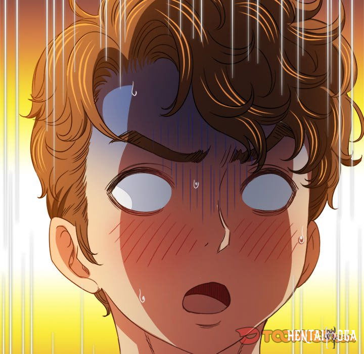 My High School Bully My High School Bully Chapter 136 - Page 28