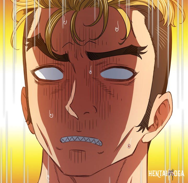 My High School Bully My High School Bully Chapter 136 - Page 32