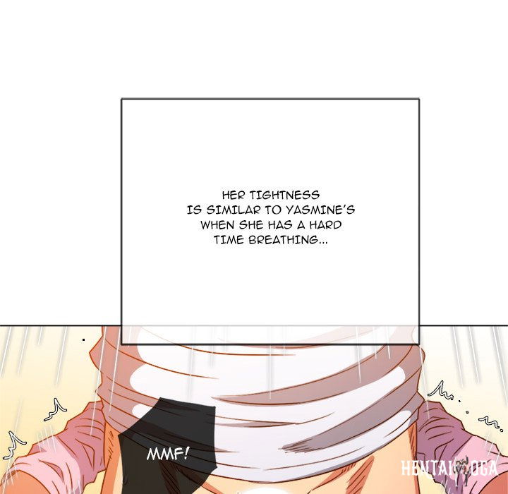 My High School Bully My High School Bully Chapter 136 - Page 34