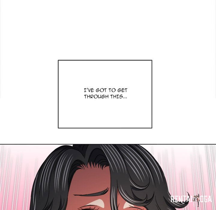 My High School Bully My High School Bully Chapter 136 - Page 37