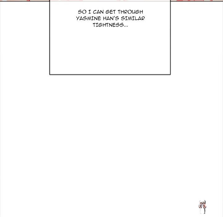 My High School Bully My High School Bully Chapter 136 - Page 39